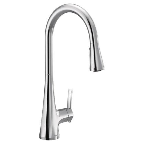 Sinema 1.5 GPM Single Hole Pull Down Kitchen Faucet with Reflex, Duralock and Duralast - m0flkviiefhbcj5vys0e_x500.jpg