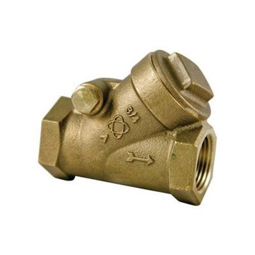 Swing Check Valve, 3/4 in, FNPT, Bronze - m1hwng9mgboon1nrex1h_x500.jpg