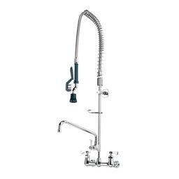 Royal Kitchen Faucet, Wall Mount, 2 Lever Handle, 2-Hole, Polished Chrome - m2jpqwb7l9jwaoxtyuxu_x500.jpg