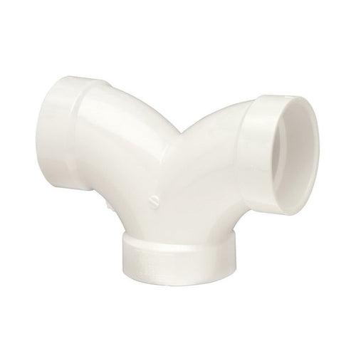 Double 90 deg Elbow, 4 in, Hub, DWV, PVC - m2xjmwkwlbnabnq5tvxl_x500.jpg