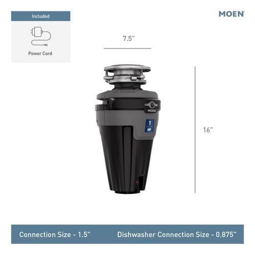 EX Series 1 HP Continuous Garbage Disposal with Motion Activated Lighting - m33qaxkju18z9d7ehkme_x500.jpg