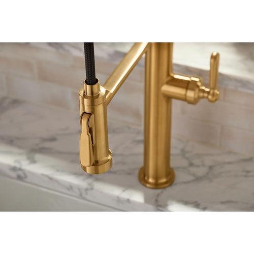 Edalyn™ by Studio McGee Kitchen Faucet, Deck Mount, 1 Lever Handle, 1-Hole, Polished Chrome - m3iowjp3pp7wicjddgdc_x500.jpg