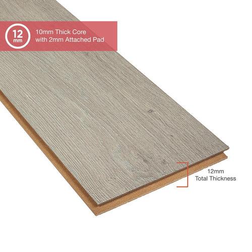 Outlast+ Montage Grey Oak 12 mm T x 7.4 in. W Waterproof Laminate Wood Flooring (19.6 sqft/case) - m494h09mfemyervupor5_x500.jpg