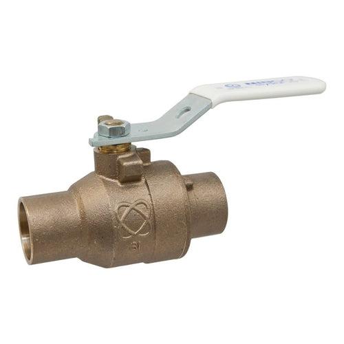 2-Piece Ball Valve, 2-1/2 in, C, Full Port, Bronze Ball, Bronze - m4c9vkfelweronu2mpxo_x500.jpg