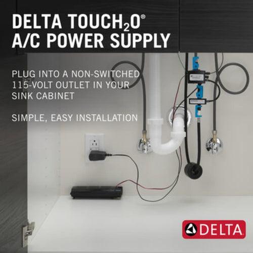 A/C Power Supply for Delta Touch2O Kitchen Faucets - m58tqnjpgandvclslxsc_x500.jpg