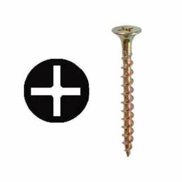 Wood Racket Screw, #6, 1 in L, Phillips Drive, Zinc Plated - m6xotnplakxstohonp1q_800x500@2x.jpg