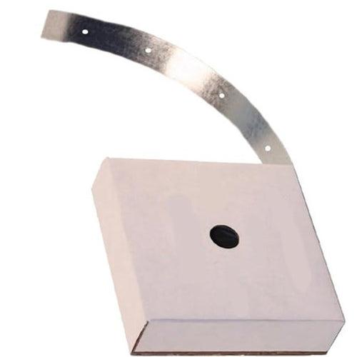 2-Hole Pipe Strap, 1-1/2 in, Electrogalvanized, Felt Lined - m6xujp3ni4ffictpqrzb_x500.jpg