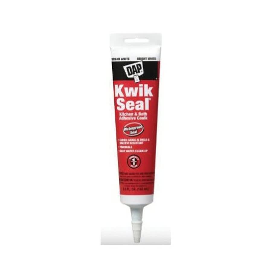 Kwik Seal® Tub & Tile Caulk, 5.5 oz, White - m82faven7l2ntybknjk2_800x500@2x.jpg