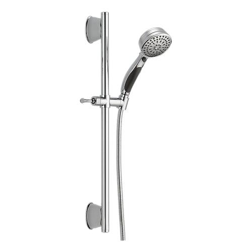 Universal Showering Components 1.75 GPM Multi Function Hand Shower Package - Includes Slide Bar and Hose - m8ek9xerittduxmyow4w_x500.jpg