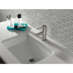 Modern Single Hole Bathroom Faucet with Pop-Up Drain Assembly 1.2gpm - Includes Limited Lifetime Warranty - m8joci6eyptk7sqvyixk_x500.jpg