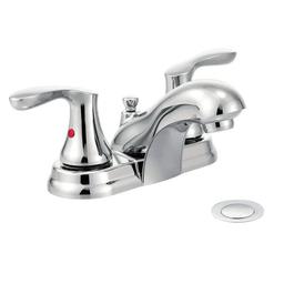 Cornerstone™ Centerset Lavatory Faucet, ADA, 2 Handle, 2-Hole, 1.2 gpm, Chrome - m9dpxbytguibyb7joiav_x500.jpg