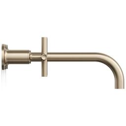 Purist 1.2 GPM Wall Mounted Widespread Bathroom Faucet - maj6we38mdrwqnoemamv_x500.jpg