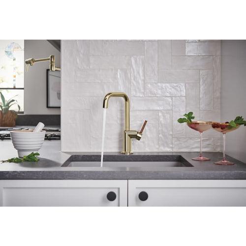 Odin 1.8 GPM Single Hole Bar Faucet with Square Spout - Less Handle - mannmlgg3oelzilu1wrh_x500.jpg