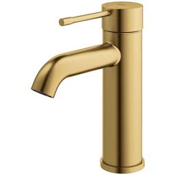 Essence 1.2 GPM Single Hole Bathroom Faucet with Silk move, QuickFix, and EcoJoy Technology - matviehwiiyldfwnfoz2_x500.jpg