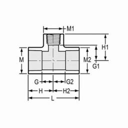 Tee, 3 x 1-1/2 in, Socket x FNPT, SCH 40/STD, PVC - maybjnjfg5cm0eivhzct_x500.jpg