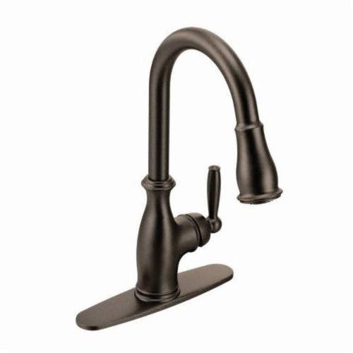 Brantford™ Kitchen Faucet, Deck Mount, ADA, 1 Lever Handle, 1 or 3-Hole, Oil Rubbed Bronze - mbjadpnn7s5i8oqvh9bp_x500.jpg