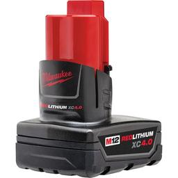 M12™ REDLITHIUM™ Rechargeable Cordless Battery Pack, 4 Ah Lithium-Ion Battery, 12 VDC - mbjydqjfe6kfpkpu8l5q_x500.jpg