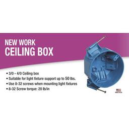 1-Gang 20 cu. in. New Work Electrical Ceiling Box with Captive Nails - mbozoum2zuagomdak2wz_x500.jpg