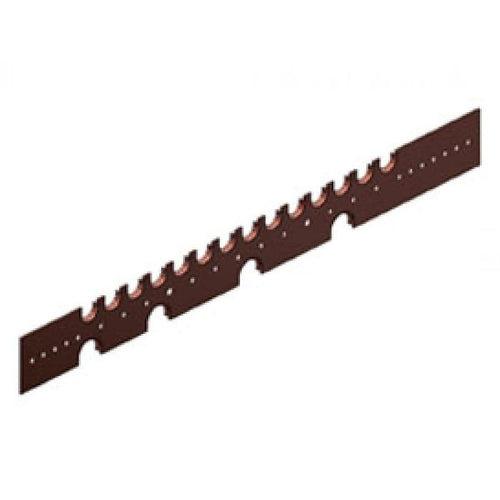 Flat Bracket, 25 lb, Cold Rolled Steel, Copper-Bonded™ - mbvqi1snq0tq23ee6maf_x500.jpg