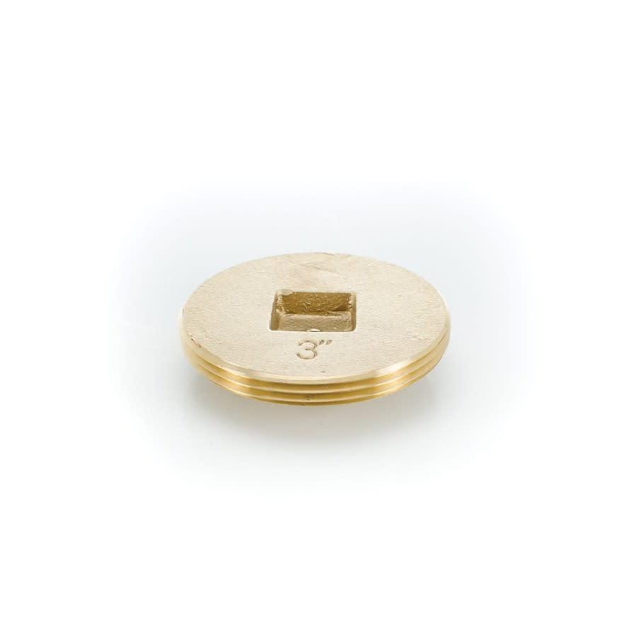 Countersunk Square Tapped Cleanout Plug, 3 in, 1/4-20, Brass - mbwve1pjlusgp3psik7d_800x500@2x.jpg