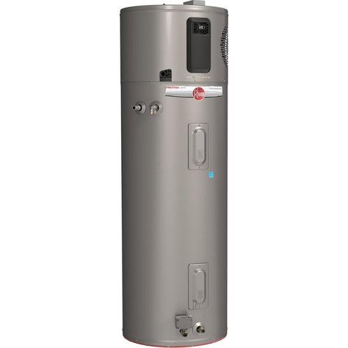 Water Heater Heat Pump, 50 gal, 208-240 VAC, 4.5 kW - mcem959esoazybena4zs_x500.jpg