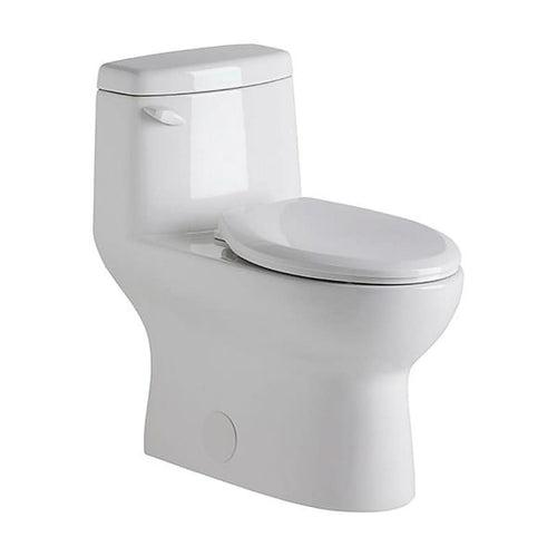 Avalanche® One Piece Toilet, Floor Mount, 12 in Rough, ADA, Elongated Bowl, Left Hand Lever, 1.28 gpf, White - mcgo79kp1t9ubxlxkj9n_x500.jpg