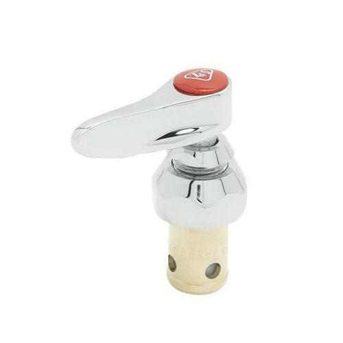 Quarter Turn Eterna Cartridge, For Use With Faucet, 11.25 gpm, 3-3/16 in H, 40 to 140 deg F - mcigaigp2sfc5z42jysm_x500.jpg