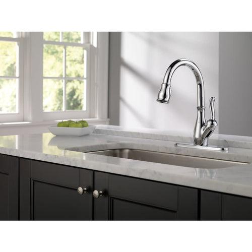 Leland Pull-Down Kitchen Faucet with Magnetic Docking Spray Head and ShieldSpray - Includes Lifetime Warranty - mclxd7za7tkxnsxn0mo4_x500.jpg