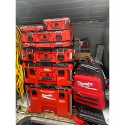 PACKOUT™ Compact Impact-Resistant Tool Organizer, 4.61 in H x 15.24 in W, Polymer, Red - md0crni1pl4xpi8dst7n_x500.jpg