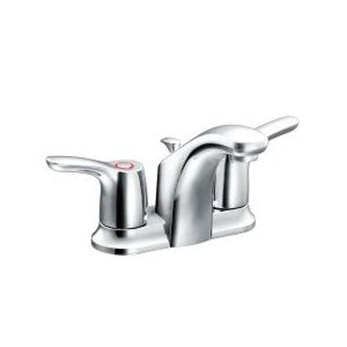 Baystone™ Centerset Lavatory Faucet, ADA, 2 Handle, 2-Hole, 1.2 gpm, Chrome - md6ymsfoxtij09s1o1xv_x500.jpg