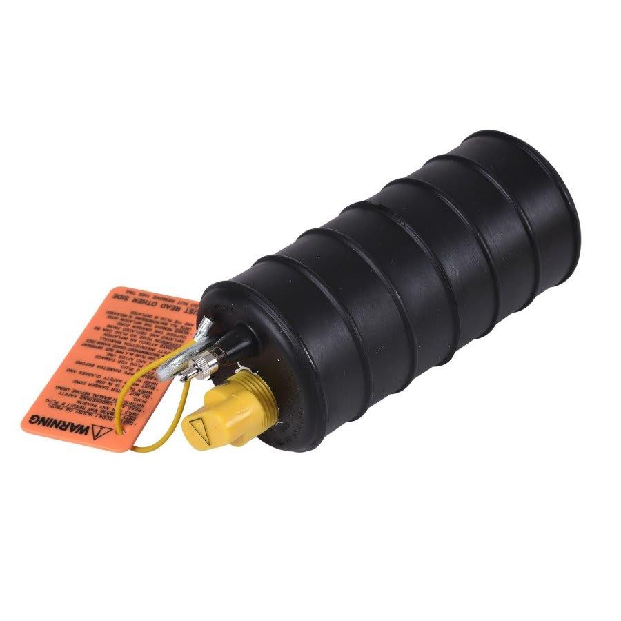 Muni-Ball® Pneumatic Pipe Plug, 4 in Pipe, 8 in L, Natural Rubber - mdlfi4by66tnlee21jop_800x500@2x.jpg