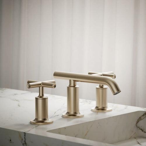 Purist 1.2 GPM Widespread Bathroom Faucet with Pop-Up Drain Assembly - mdq3tnfjsf63hrzl1xtc_x500.jpg