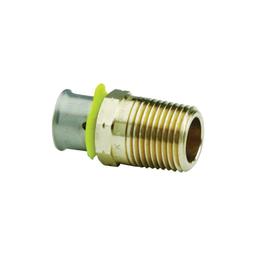 PureFlow® Male Adapter, 1-1/4 in, Press PEX x MNPT, Bronze - mdwat3zykivgihxvihw8_800x500@2x.jpg