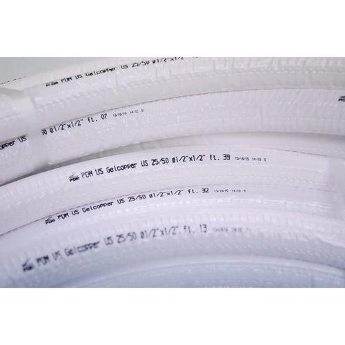 Single Line Insulated Line Set, 3/4 in Suction Line, 1/2 in THK, 50 ft L, White - mdxtpslpv4rgl3enn7hh_x500.jpg