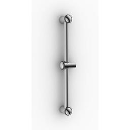 30" Brass Slide Bar with Sliding Hand Shower Holder - mdzsej8w3c9yqkeie58h_x500.jpg