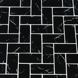 Nero Marquina Glass 2x4 Herringbone - me4qzyddkvbelyxl0agu_x500.jpg