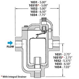 Steam Trap, 3/4 in, FNPT, Cast Iron - mebansfuv6tfbegp1kdh_x500.jpg