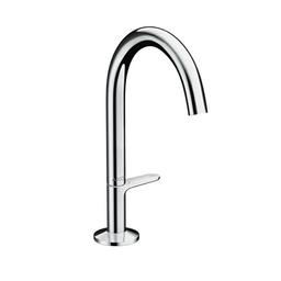 Axor One 1.2 GPM Single Hole Bathroom Faucet Less Drain Assembly - Engineered in Germany, Limited Lifetime Warranty - mep76wsqo2gnzrtnfugi_x500.jpg