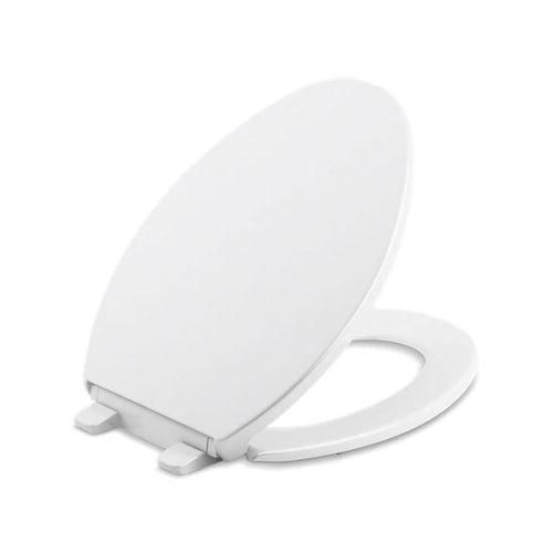 Brevia™ Toilet Seat, Elongated Bowl, Closed Front, With Cover, Plastic, White - mfbca5cqavqnxjvybxuf_x500.jpg