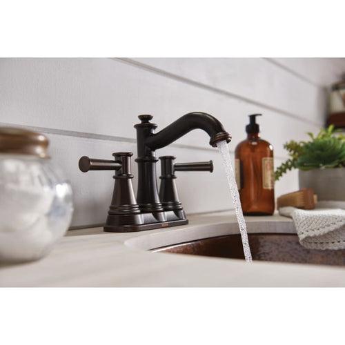 Belfield 1.2 GPM Centerset Bathroom Faucet - Includes Metal Pop-Up Drain Assembly - mfmlyfejohqkufpijrqm_x500.jpg