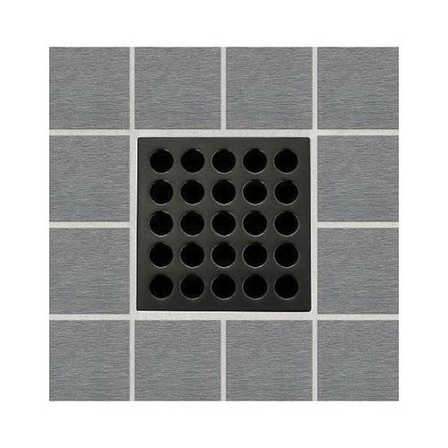 Drain Grate, For Use With Drain, Stainless Steel/Polycarbonate - mfpryhnbu3uaagvxgglb_x500.jpg