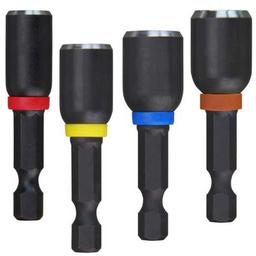 SHOCKWAVE™ 4-Piece Magnetic Nut Driver Set, 1/4 in, 5/16 in, 3/8 in, 7/16 in, Drive, Proprietary Steel, 1/4 in Hex, 4-Pack - mfq7lc3rk5zjs16uhtpg_x500.jpg