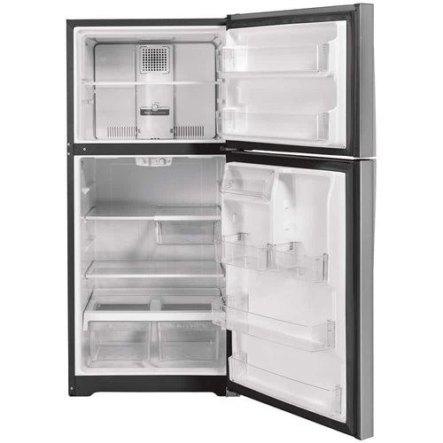 Ge® 19.2 Cu. Ft. Top-Freezer Refrigerator - mfzsccqrnhwjiwyz8okz_x500.jpg