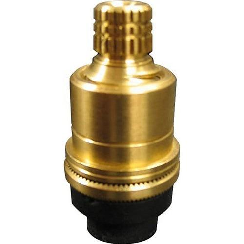 Aquaseal Compression Righthand Hot Stem Unit, 1-3/4 in L, For Use With American Standard Faucets, 22 Point, B-8 Broach Style - mghhskhekewoxecdbkzt_x500.jpg