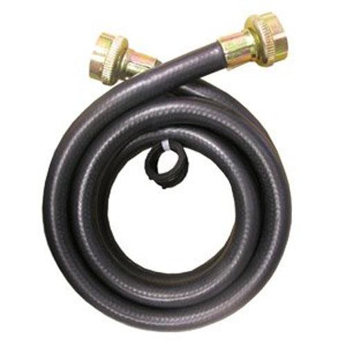 Flexible Water Supply, 3/4 in, Female Hose Thread, 60 in L, Rubber - mgoak3biahafnkem9x10_x500.jpg