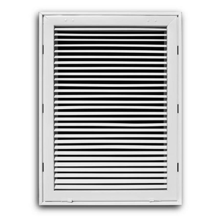 Fixed Bar Type Return Filter Grille, 14 x 20 in, 30 deg Pitch, 1 in Filter, Steel, White - mh4hd4nii8h36g74bdbv_800x500@2x.jpg