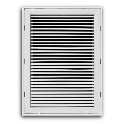 Fixed Bar Type Return Filter Grille, 14 x 20 in, 30 deg Pitch, 1 in Filter, Steel, White - mh4hd4nii8h36g74bdbv_x500.jpg