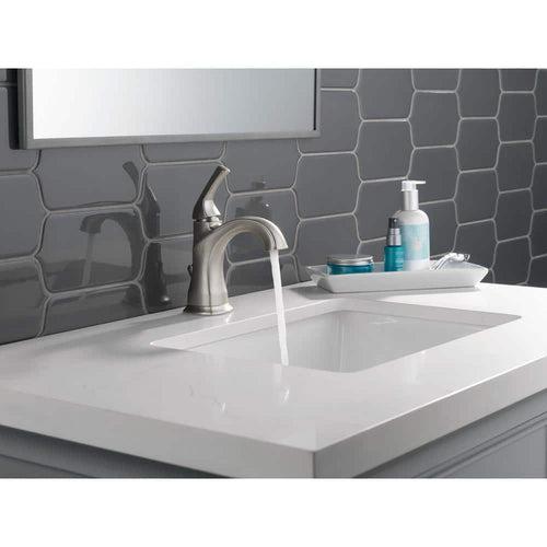 Portwood Single Hole Single-Handle Bathroom Faucet in SpotShield Brushed Nickel - mhpml04rbpwchnoduuye_x500.jpg