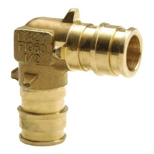 ProPEX® 90 deg Elbow, 3/4 in, Expansion PEX, Brass - mi7ksoianvehbtezb4hw_x500.jpg