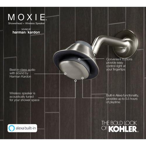 Moxie 2.5 GPM Single Function Shower Head with Bluetooth Technology - miwh42yafv2xv94awuco_x500.jpg